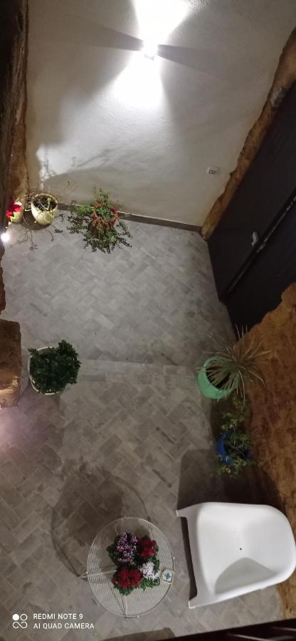 Cortile Baronello Hotell Agrigento Exteriör bild