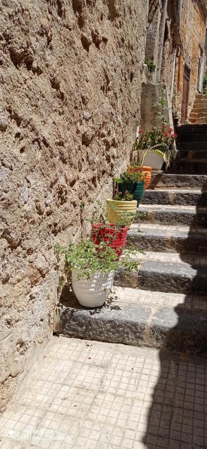 Cortile Baronello Hotell Agrigento Exteriör bild