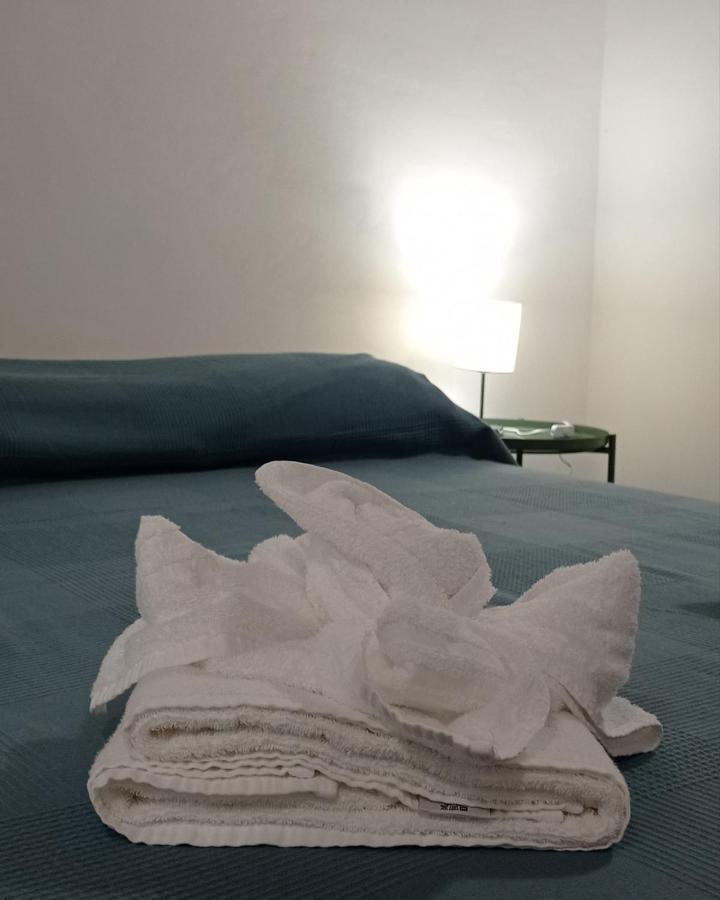 Cortile Baronello Hotell Agrigento Exteriör bild