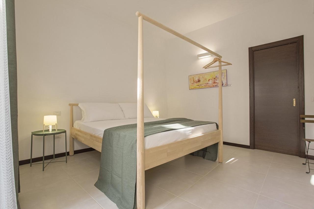 Cortile Baronello Hotell Agrigento Exteriör bild