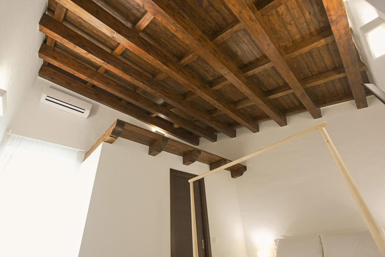 Cortile Baronello Hotell Agrigento Exteriör bild