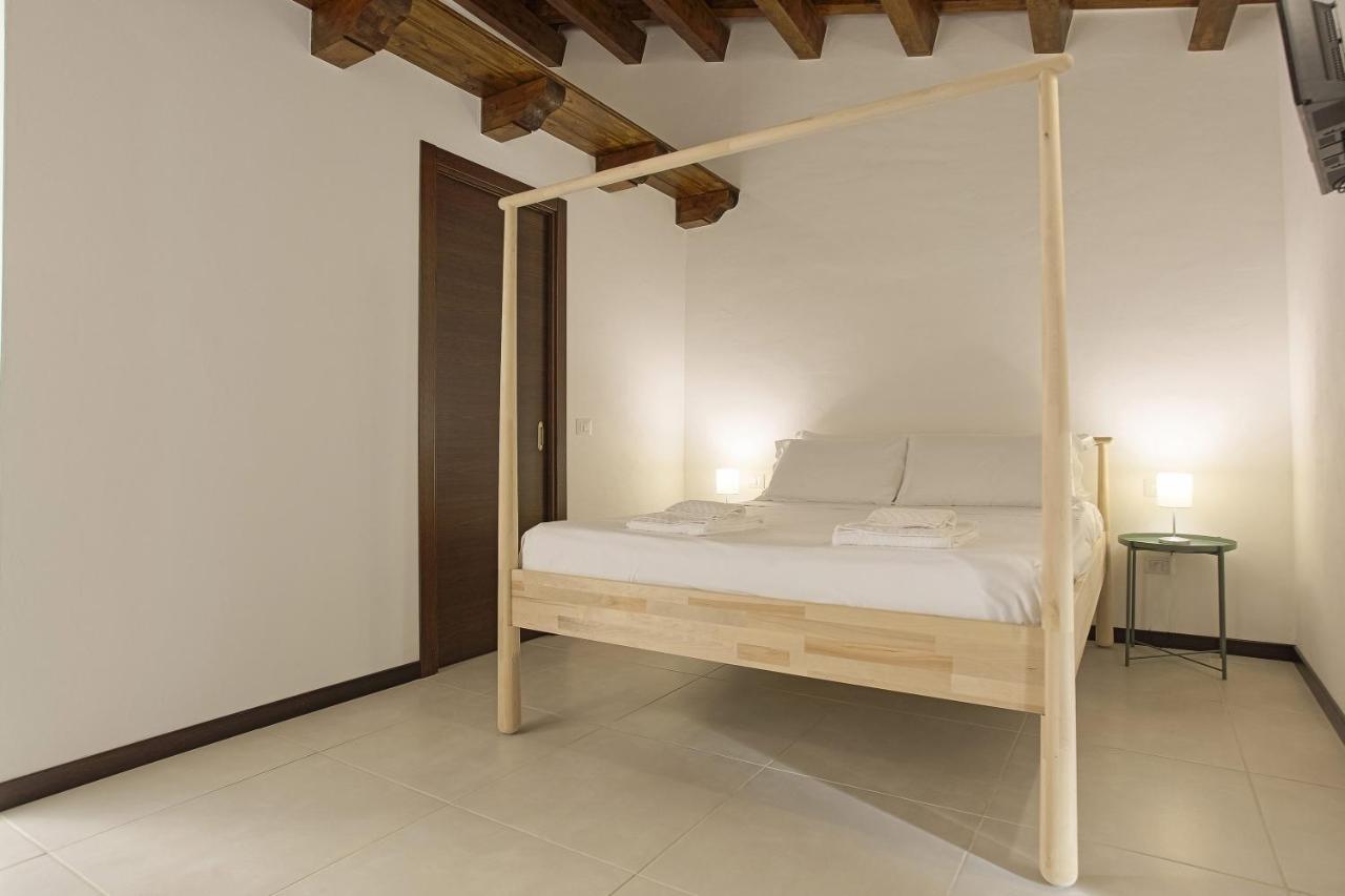Cortile Baronello Hotell Agrigento Exteriör bild