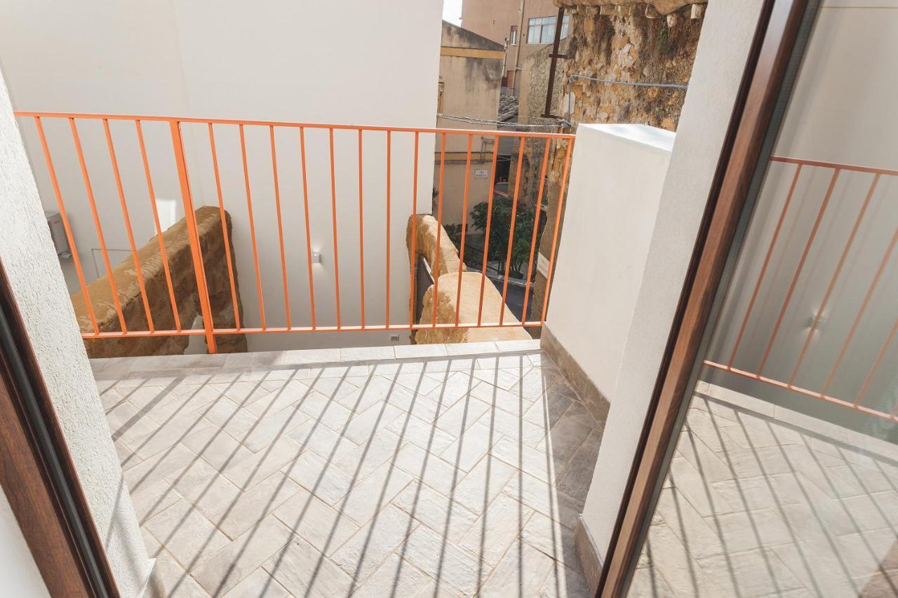 Cortile Baronello Hotell Agrigento Exteriör bild
