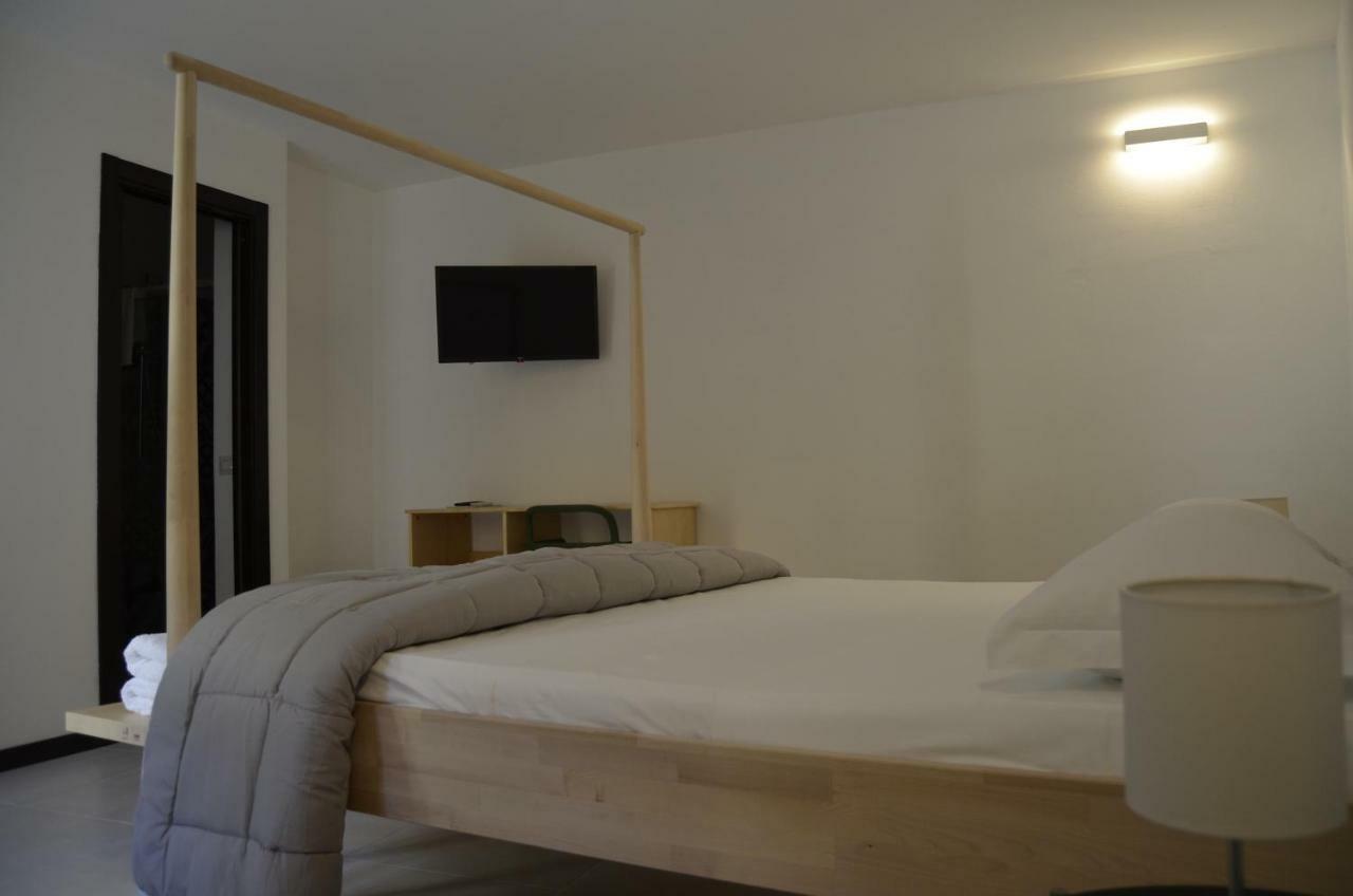 Cortile Baronello Hotell Agrigento Exteriör bild