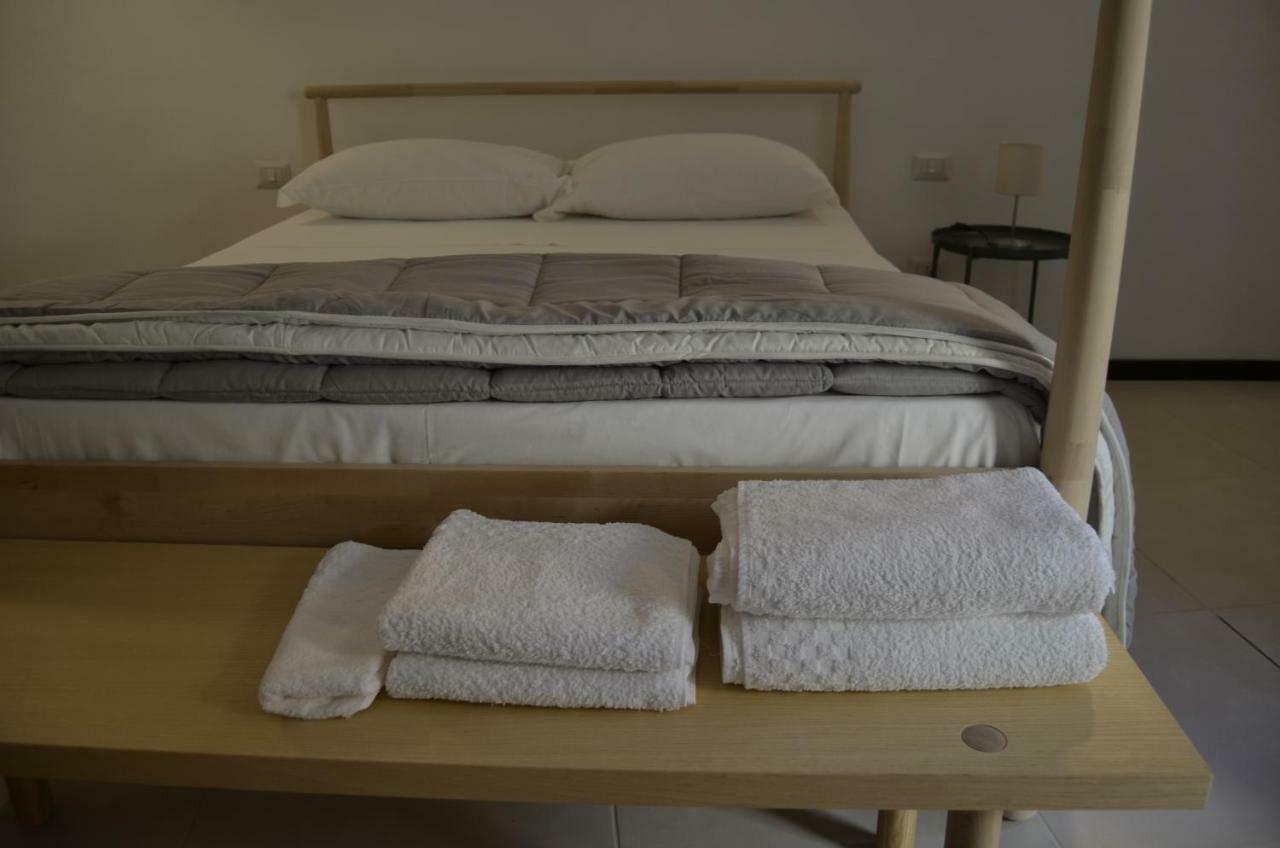 Cortile Baronello Hotell Agrigento Exteriör bild